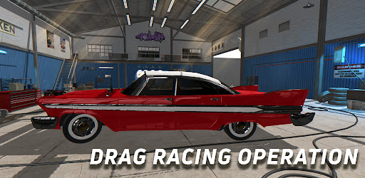 Drag Racing Operation