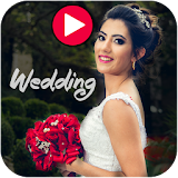 Wedding Video Maker icon