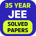 Cover Image of Unduh JEE Main Previous Year Paper  APK