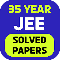 JEE Main Previous Year Paper