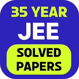 Slika ikone JEE Main Previous Year Paper