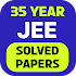JEE Main Previous Year Paper