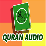 Quran Audio Mp3 2017 icon