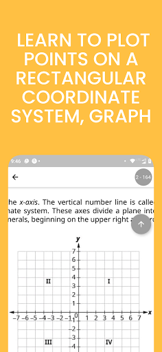 ELEMENTARY MATHEMATICS - KNOWLEDGE ON THE GO