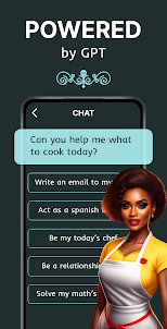 Assistant GPT : AI chatbot
