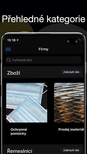 Pri Ruce - RokycanskyServis.cz Screen 3