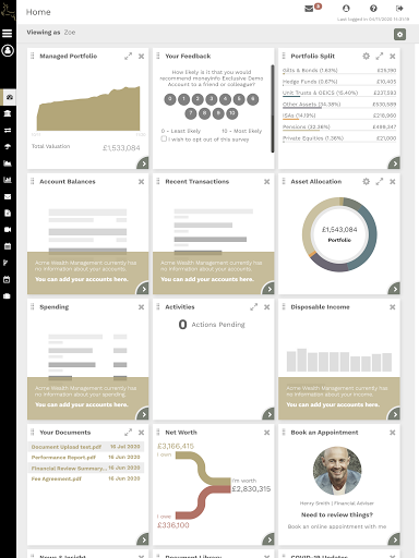 Carlton Smith myWealth