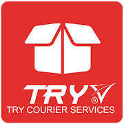 TRY COURIER SERVICES TCS