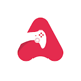 AryaGames - Play, Refer and Earn icon