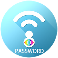 View Wifi Password