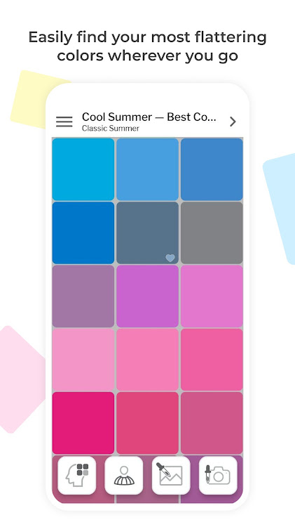 My Best Colors - 9.0.0 - (Android)