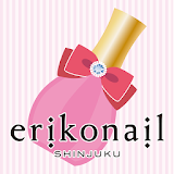 erikonail SHINJUKU公式アプリ エリコネイル icon