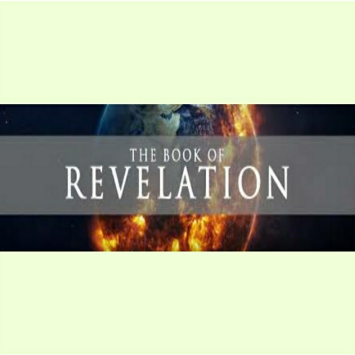 The Book of Revelation Study logo