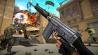 screenshot of Gun Games 3D: Banduk Wala Game