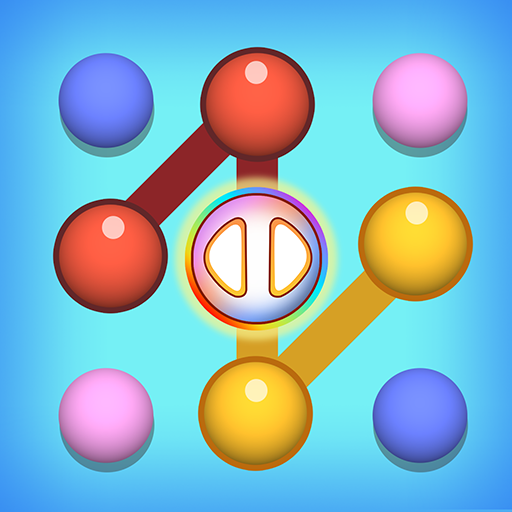 Link dots: Clear Em All logo