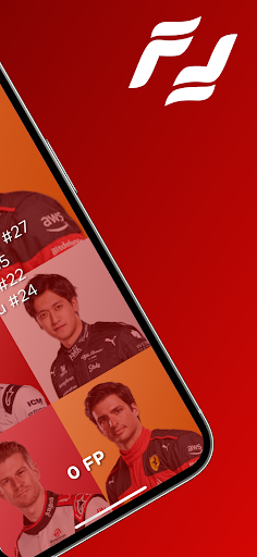 Formula Fantasy Screen 2