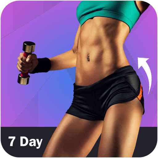 Lose Weight in 7 days 1.22 Icon