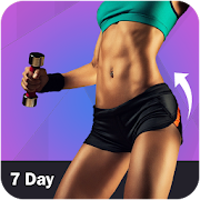 Top 50 Health & Fitness Apps Like Female Fitness – Women workout at home - Best Alternatives