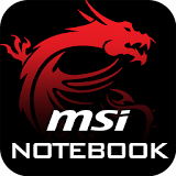 MSI Notebook icon