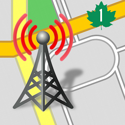TowerLocator Canada: Download & Review