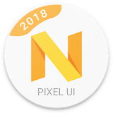 Pixel Icon Pack 2- Free Theme UI icon