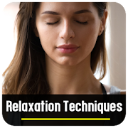 Top 19 Lifestyle Apps Like Relaxation Techniques - Best Alternatives
