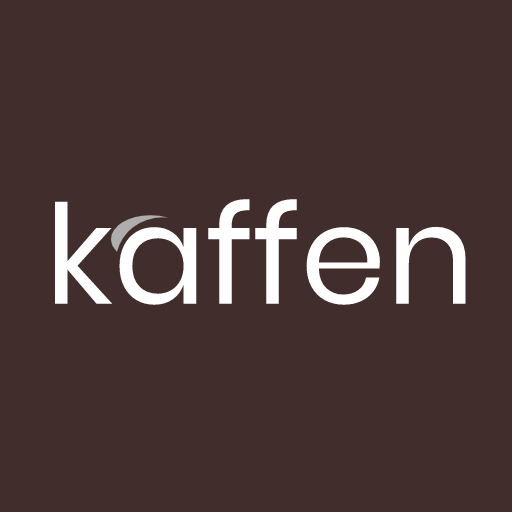 kaffen - find coffeemate  Icon