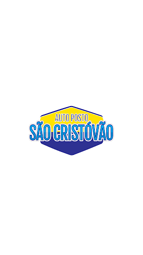 Android application Auto Posto São Cristovão screenshort