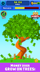 Money Tree: Cash Grow Game Unknown