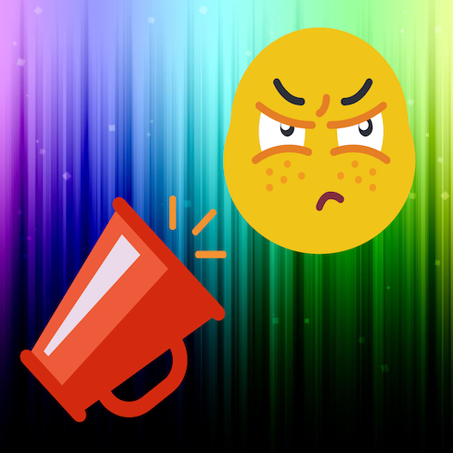Annoying Prank Sounds logo
