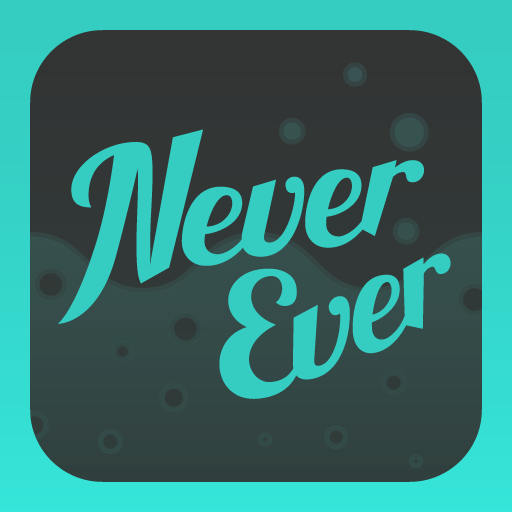 Never Have I Ever: Group Games