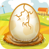 Egg Crush icon