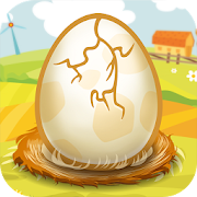 Egg Crush  Icon