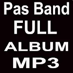 Cover Image of ダウンロード Pas Band Full Album Mp3  APK