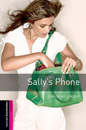 Obraz ikony: Sally's Phone
