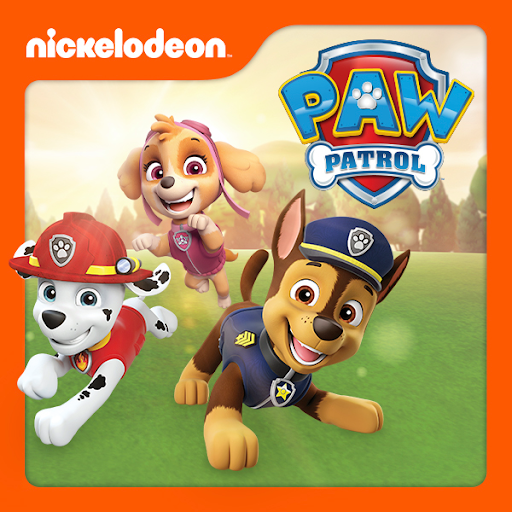 PAW Patrol - TV on Google Play