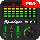 Egalizator - Bass Booster pro