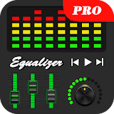 Equalizer - Bass Booster pro icon