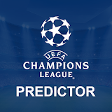 Champions League Predictor icon