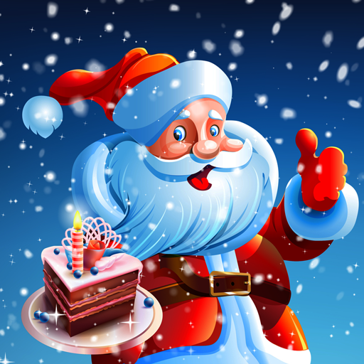 Baixar Christmas Artbook para Android