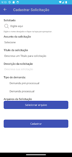 JUSPRO Mobile Screen 3