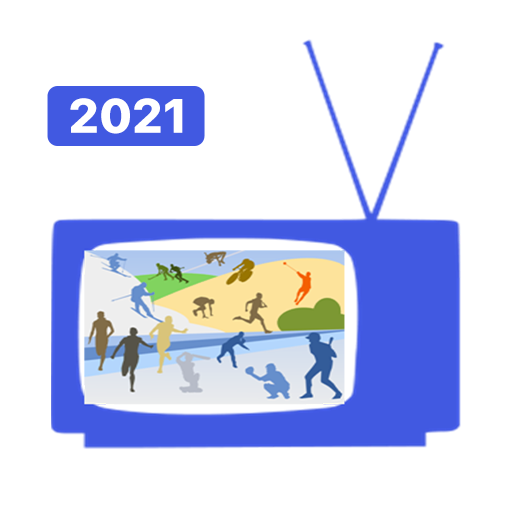 Tokyo Olympics Live Tv  2021