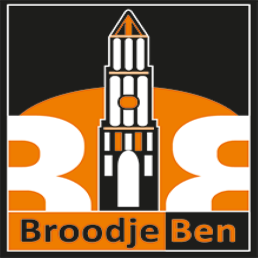 Broodje Ben logo