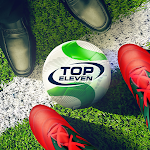 Cover Image of Download Top Eleven 2020 - Be a soccer manager 10.12 APK