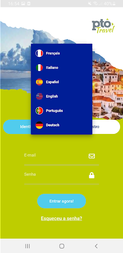 Be My Guest Screen 3