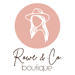 Cover Image of Baixar Rowe & Co. Boutique the App 2.14.0 APK