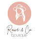 Rowe & Co. Boutique the App Windows'ta İndir