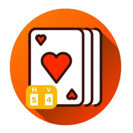 Anotador Cartas logo