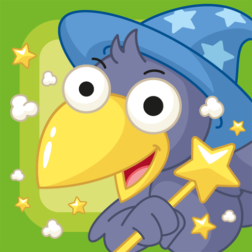 Fidibus 2 - Deutsch für Kinder