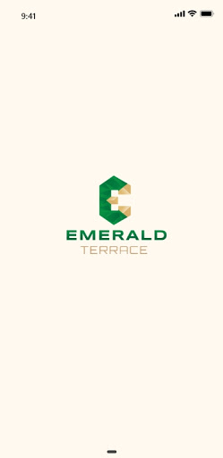 Emerald Terrace Screen 2